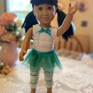 Adora brand 18-inch doll